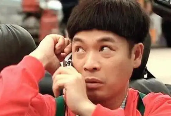 原创演两次"傻子"夺得了视帝称号,现实中他却娶了西游记中的红孩儿