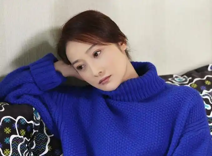 盘点来自浙江的30位美女明星个个花容月貌你最喜欢谁