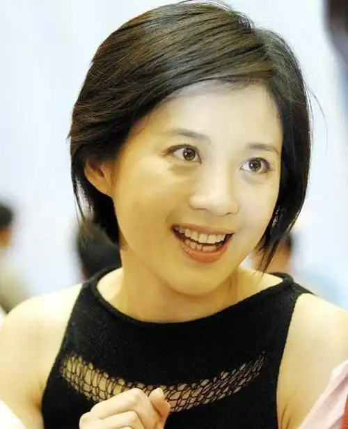 许戈辉:央视最可恶主持,怀着孕赶走原配嫁入豪门,最后遭央视辞退