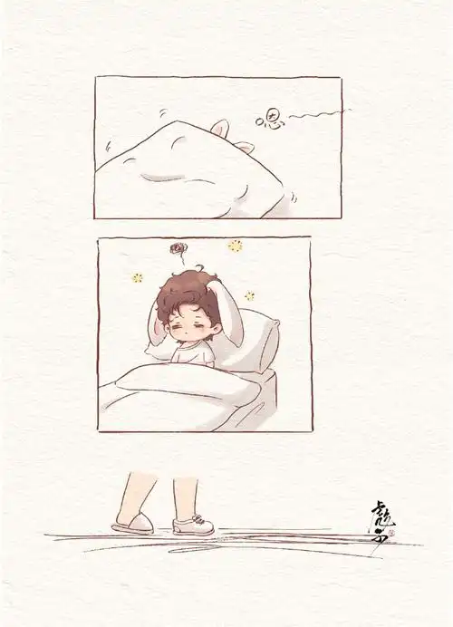 肖战##我画的就是肖战