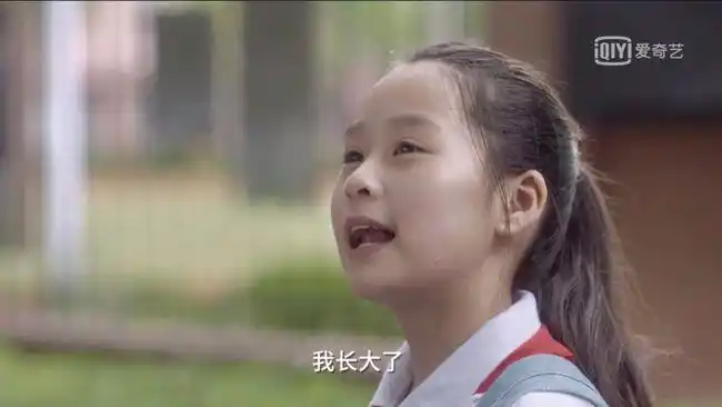 有人说,《小舍得》的三组家庭,米桃家最真实.