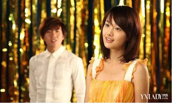 俞灏明郑爽爱的华尔兹歌词 《爱的华尔兹》中英歌词