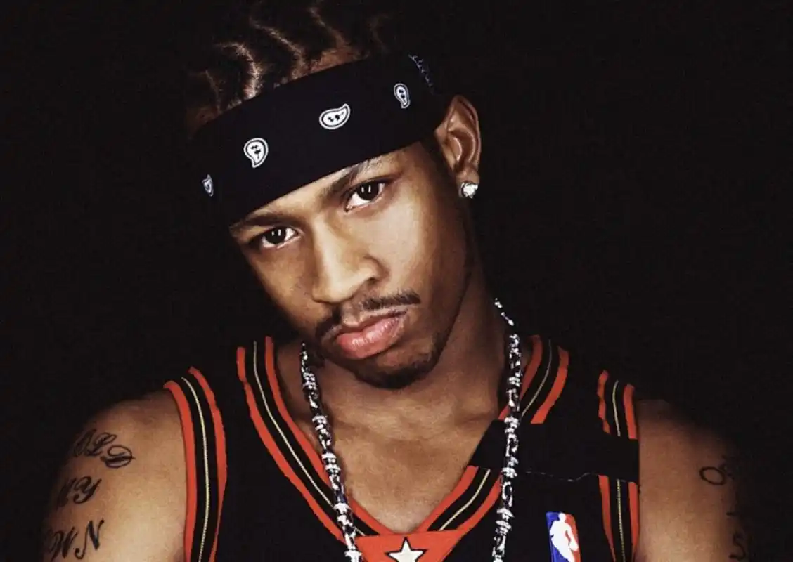 p>阿伦·艾弗森(allen iverson),1975年6月7日出生于 a target="