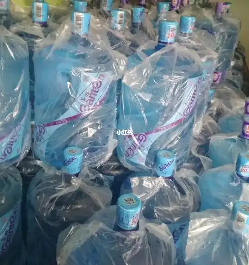 景田桶装水深圳全市配送