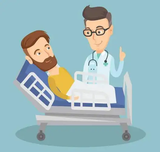 医生既要治病也要医心