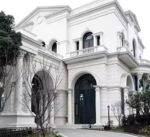 黄圣依_豪宅_明星