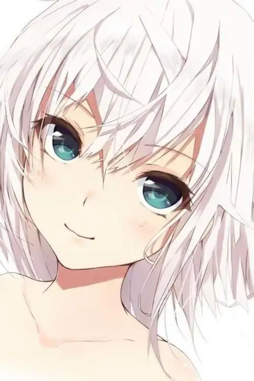 卡通画 素材 最好是能涂成水粉的 动漫人物动画人物的都行 只要不是太