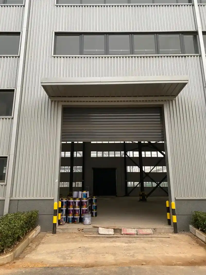 现代化产业园,彰显企业形象.买厂房, - 抖音