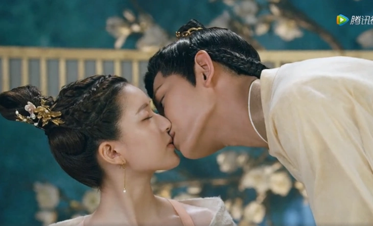 传闻中的陈芊芊