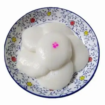 遇见你 农家手工地方特色小市米粑酒酿米馒头米粑安庆