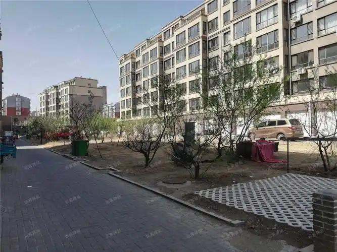 丽都水岸-朝阳丽都水岸现场图片-朝阳讯客驿站