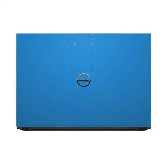 戴尔灵越13 5000图片蓝色版