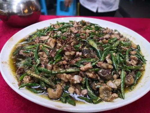 2019江津尖椒鸡(两江新区店)_旅游攻略_门票_地址_游记点评,重庆旅游