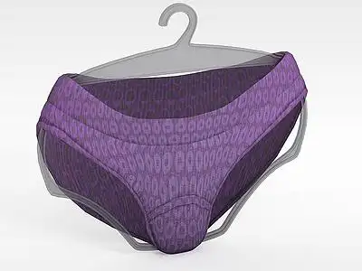 3d北京大裤衩模型下载