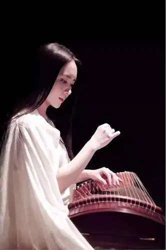 圣诞优惠,免费古筝体验课!-在线订票-互动吧