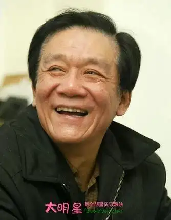 侯耀中个人资料简历 侯耀中近况分享