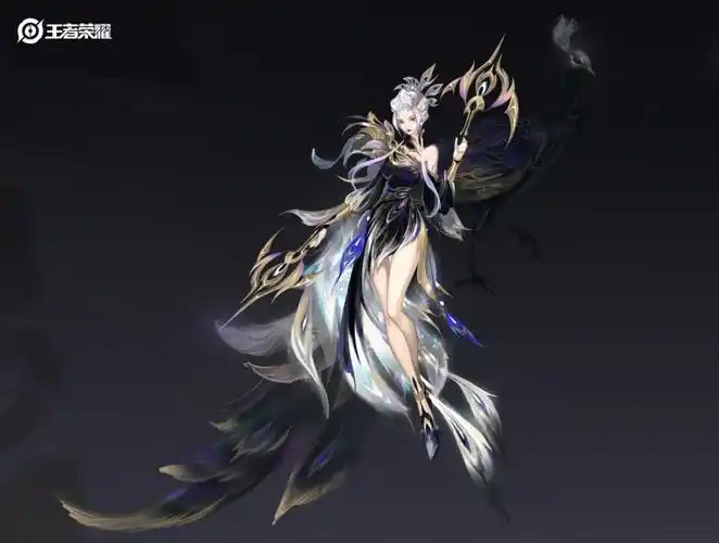 王者荣耀虞姬星传说皮肤上架时,皮肤会打折吗? - 知乎