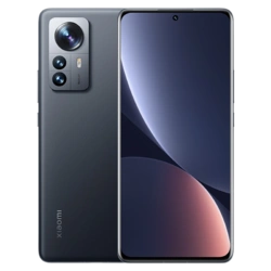 mi小米12pro5g智能手机8gb128gb黑色