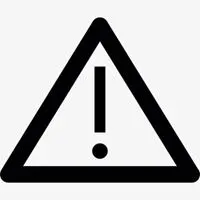 灰色感叹号微信头像【点击鼠标右键下载】