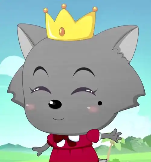 喜羊羊与灰太狼之跨时空救兵