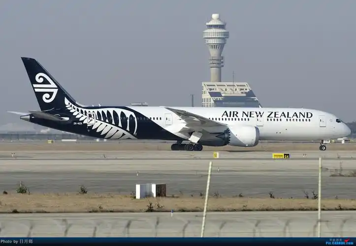 新西兰航空公司