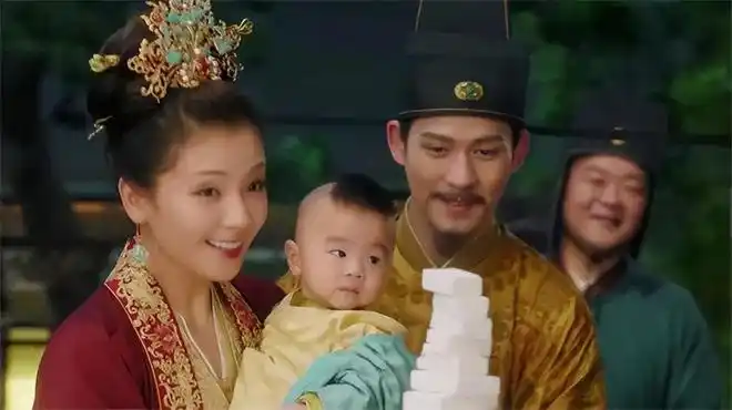 宠妃刘娥不能生育将尼姑李氏献给皇帝生下皇子赵祯成一代明君