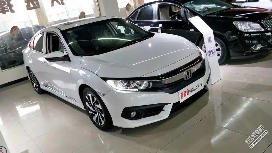 【车辆型号】本田思域,1.5t自动挡【上牌时间】2