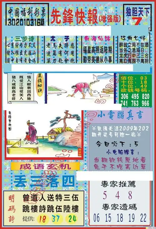 福彩3d图库316期:丹东全图