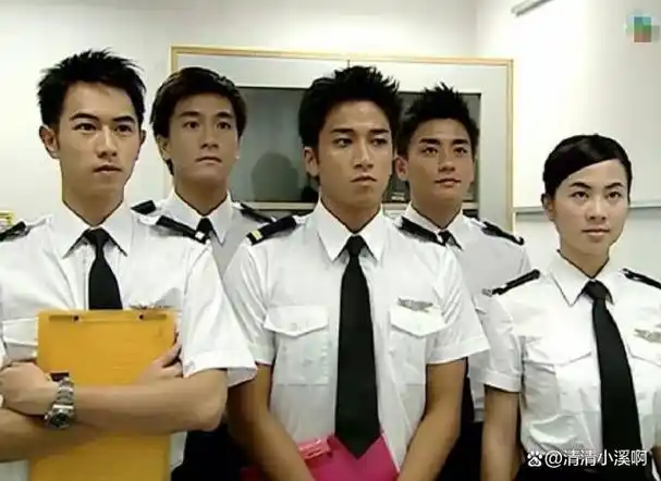 tvb年会堪比农村酒席事实证明马国明彻底错过发展末班车