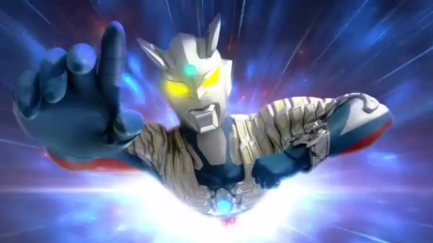 赛罗奥特曼光之国第一靓仔出场合集赛罗奥特最帅