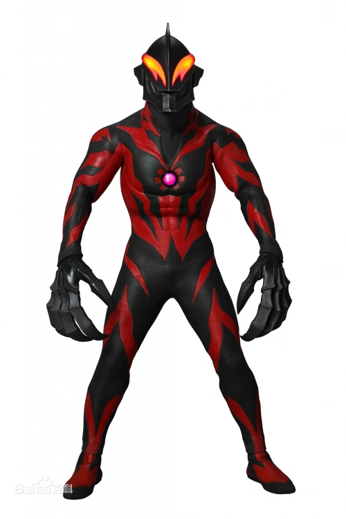 宇宙英雄之超银河传说