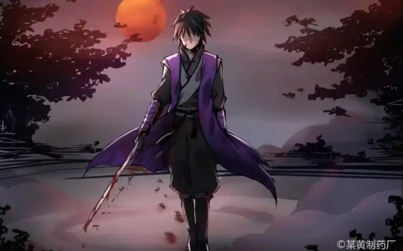 刺客伍六七恭迎首席回归国服第一刺客柒