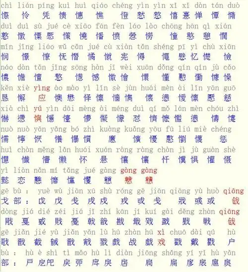 生僻字歌词拼音(生僻字歌词拼音版)