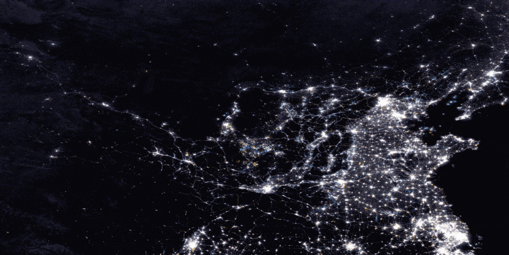 黄河何以富九省丨大河奔流系列之五