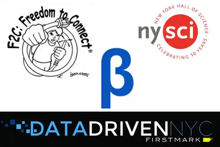 technology in the area and beyond, we’re also revving