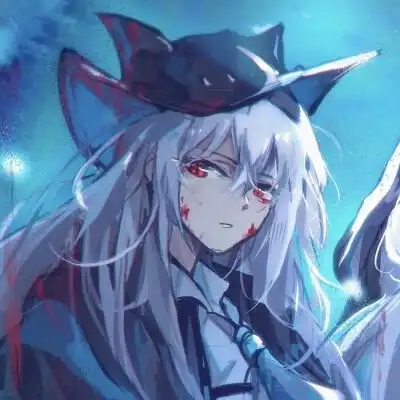 明日方舟情头/头像