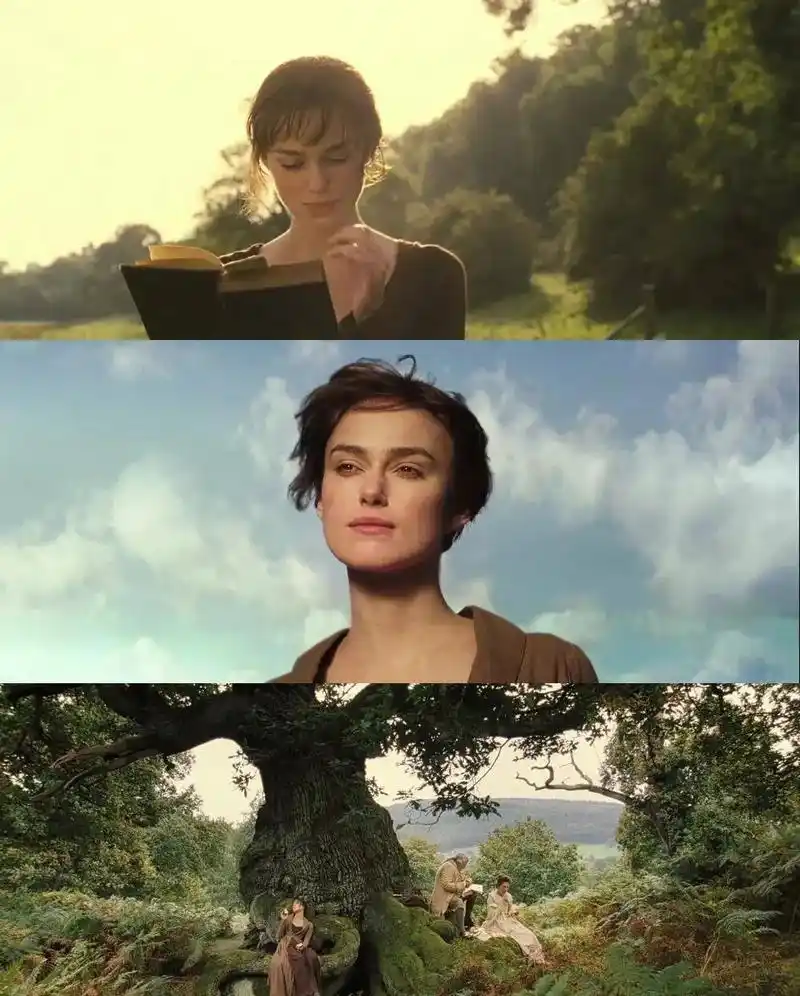 "我认为,傲慢是一种人所共有的通病."今天给大家推荐一部经典 - 抖音