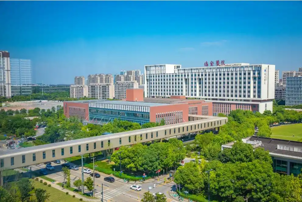 我的位置:>上观号>上海交通大学医学院附属瑞金医院>文章详情>成功