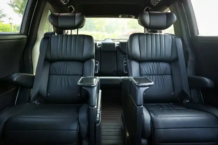 想要纯粹家用mpv 广汽本田奥德赛是你的"不二之选"吗?