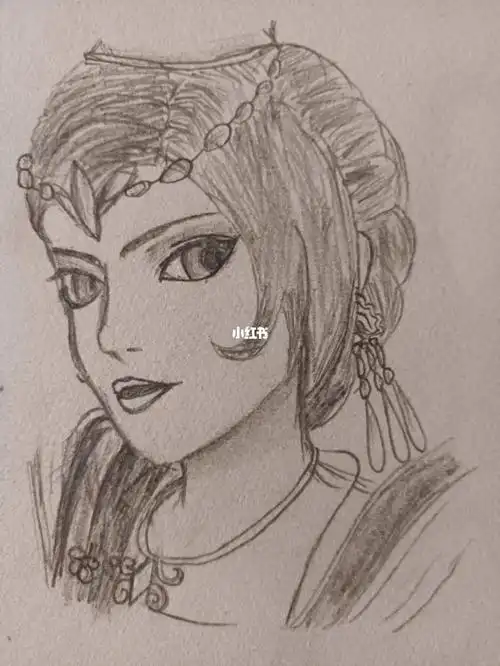 是你们要的大妈吗 #叶罗丽精灵梦  #曼多拉