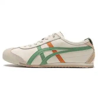 onitsuka tiger【自营】鬼冢虎休闲鞋男女轻便耐磨运动鞋情侣复古鞋