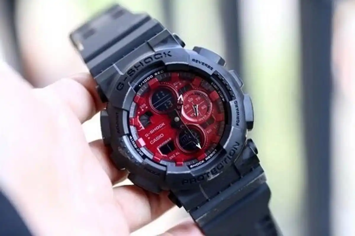 卡西欧ga140系列 卡西欧ga140全系列,每款都有,专柜品质,厂家价格