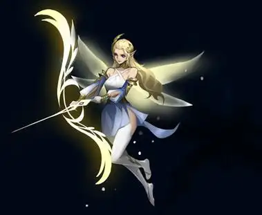 王者荣耀艾琳重做技能怎么样新艾琳改版后介绍