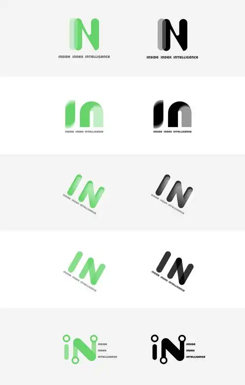 3in图形设计|平面|标志|天雨琪琪 - 原创作品 - 站酷 (zcool)