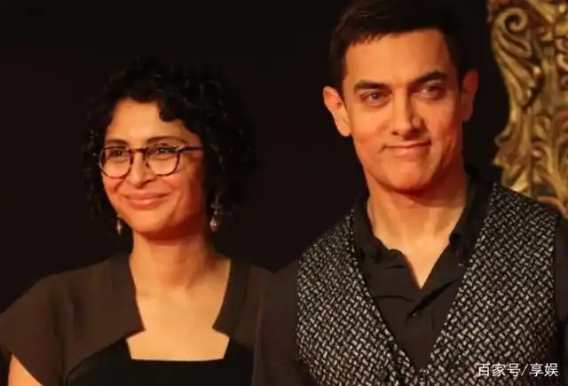 阿米尔汗离婚,结束与二婚妻子15年婚姻,曾主演《摔跤吧!爸爸》