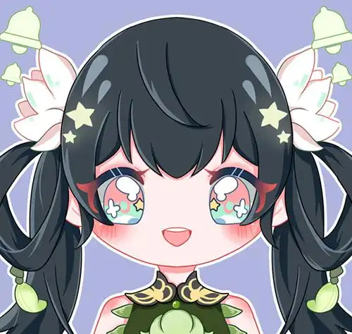 天谕手游头像图片欣赏q版图片一览