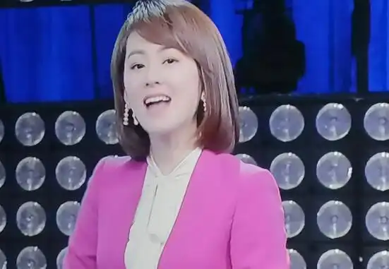 东方卫视主持人戴刘菲近况曝光已淡出第一财经主持人阵容