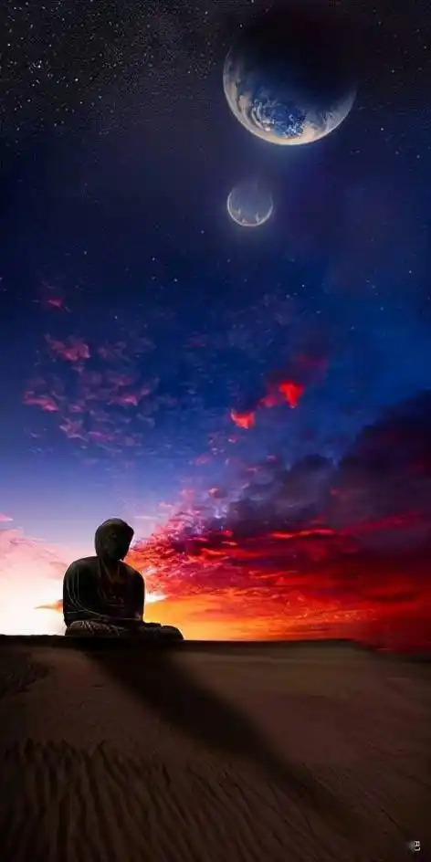 安徽合肥,出现"日月同辉"的奇观,你见过吗?_太阳