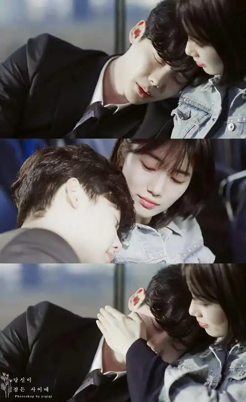 当你沉睡时 - 堆糖,美图壁纸兴趣社区