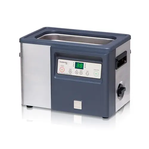 进口超声波清洗机_powersonic 605_hst